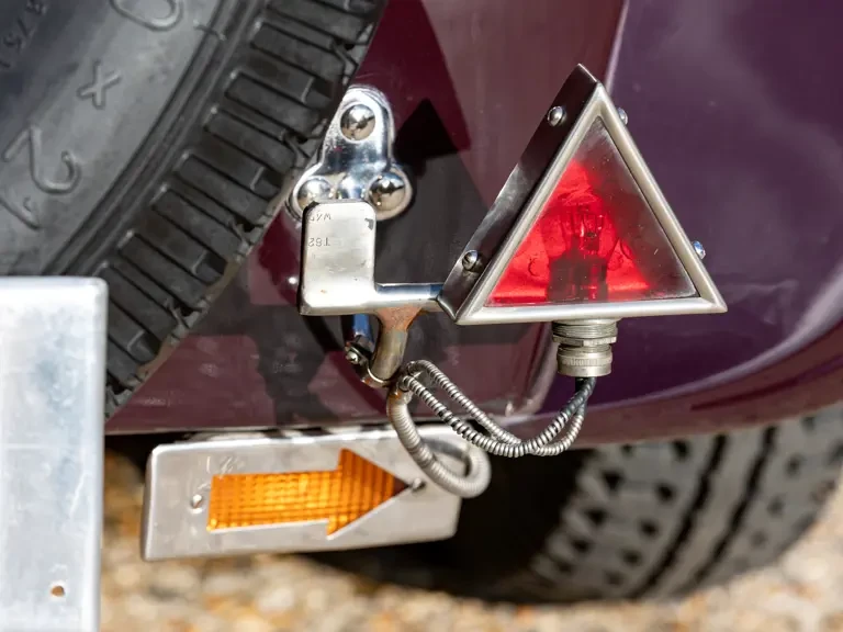 1925 Rolls-Royce Phantom I - Image 27 of 31