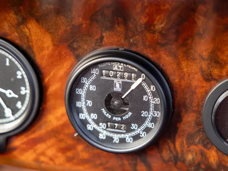 1925 Rolls-Royce Phantom I - Image 13 of 31