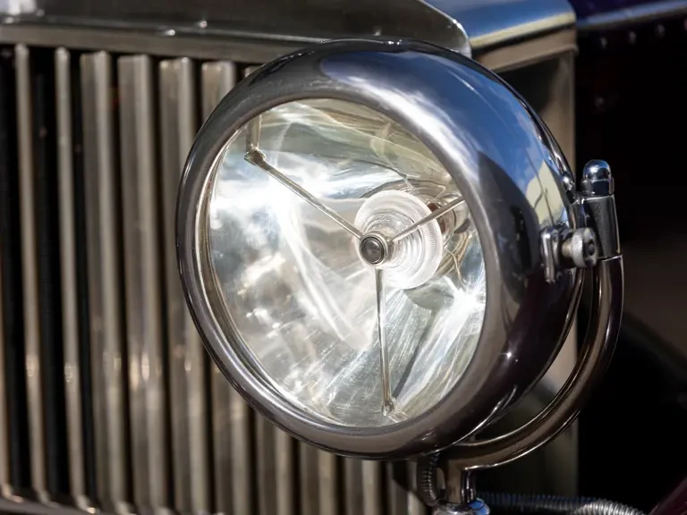 1925 Rolls-Royce Phantom I - Image 29 of 31