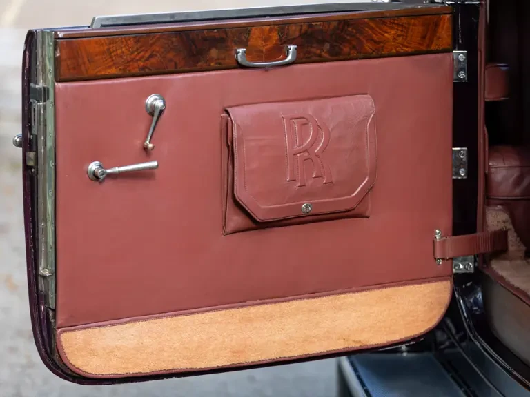1925 Rolls-Royce Phantom I - Image 24 of 31