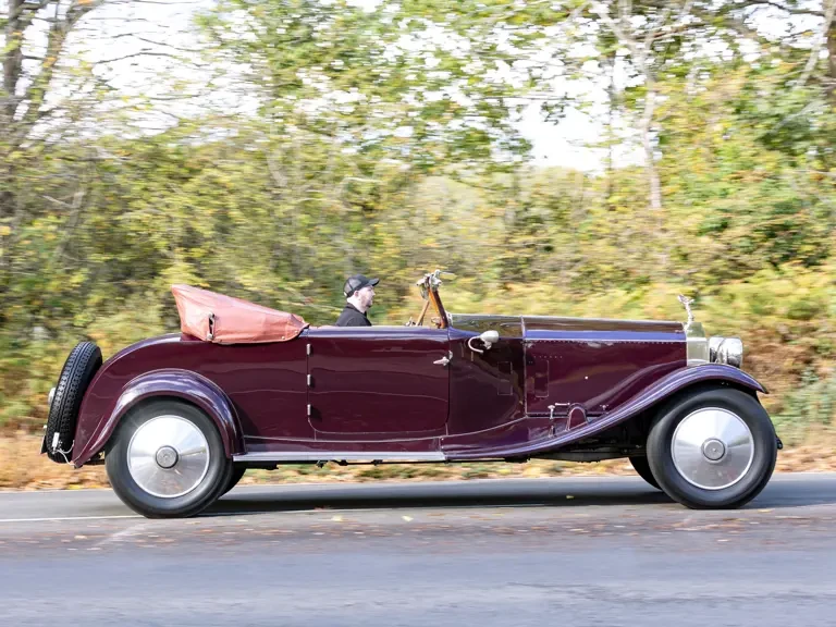 1925 Rolls-Royce Phantom I - Image 10 of 31
