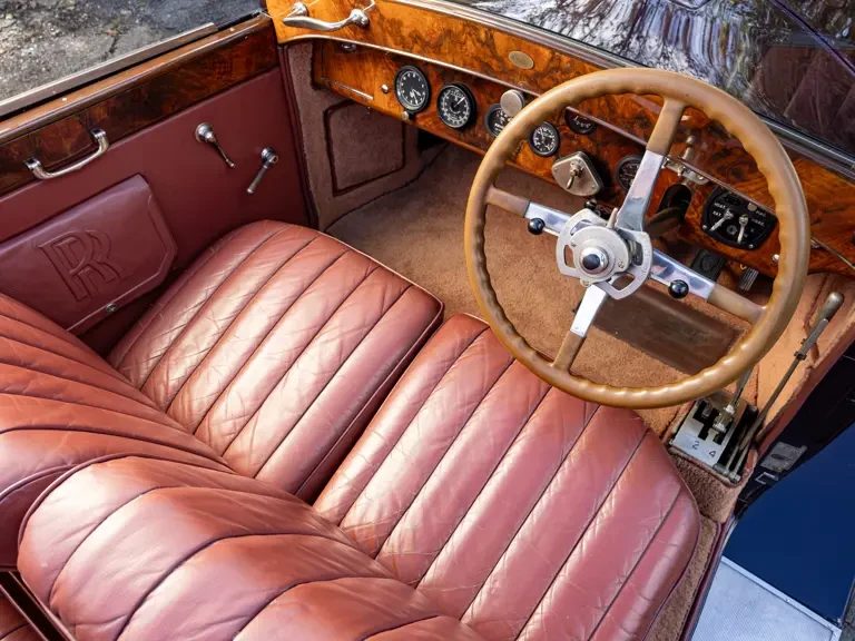 1925 Rolls-Royce Phantom I - Image 5 of 31