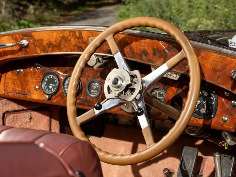 1925 Rolls-Royce Phantom I - Image 15 of 31