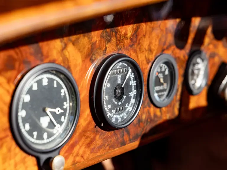 1925 Rolls-Royce Phantom I - Image 22 of 31