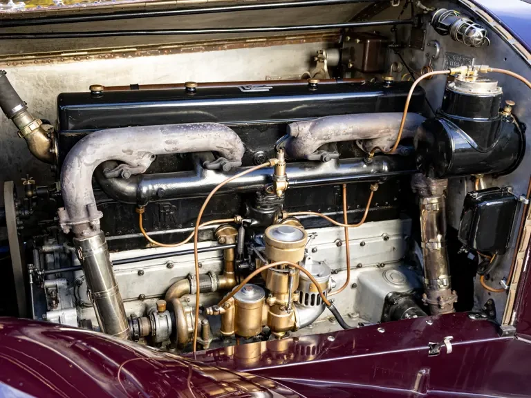 1925 Rolls-Royce Phantom I - Image 4 of 31