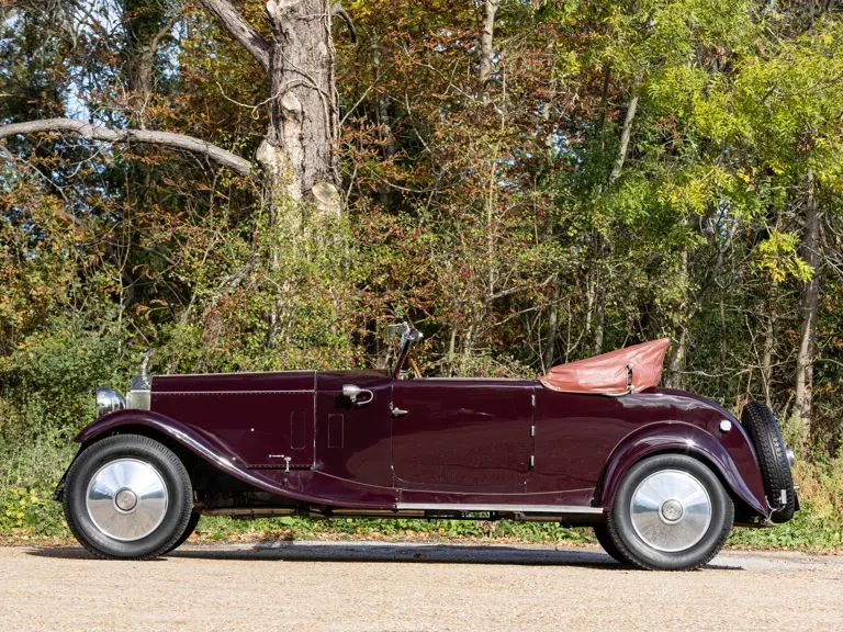 1925 Rolls-Royce Phantom I - Image 6 of 31