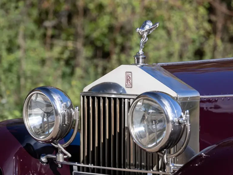 1925 Rolls-Royce Phantom I - Image 26 of 31