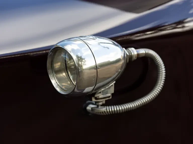 1925 Rolls-Royce Phantom I - Image 30 of 31