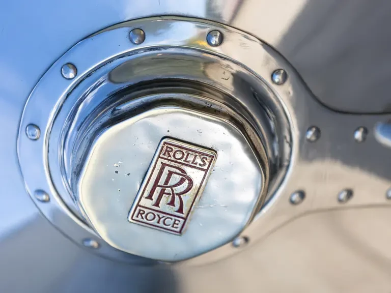 1925 Rolls-Royce Phantom I - Image 28 of 31