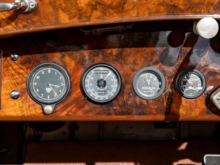 1925 Rolls-Royce Phantom I - Image 19 of 31