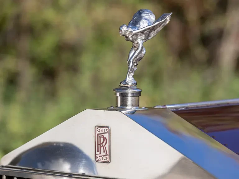 1925 Rolls-Royce Phantom I - Image 7 of 31