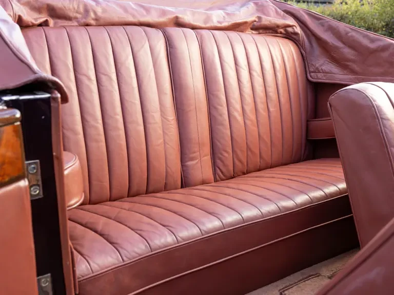 1925 Rolls-Royce Phantom I - Image 16 of 31