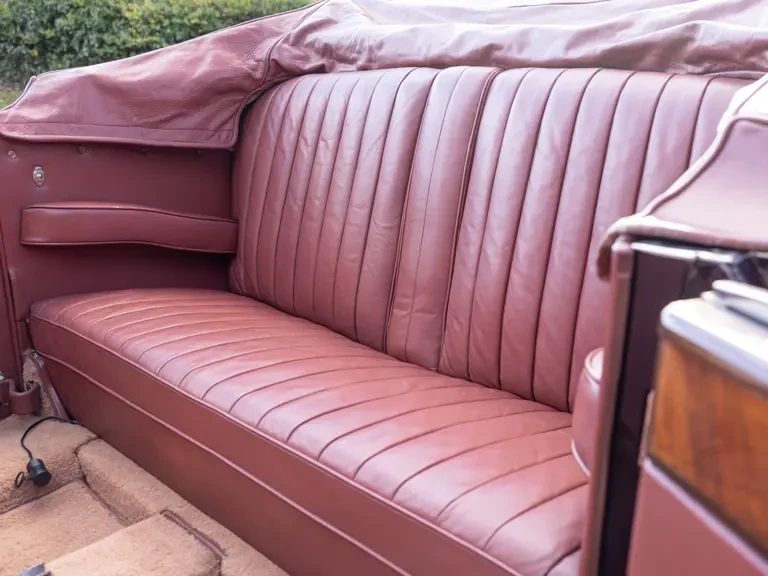 1925 Rolls-Royce Phantom I - Image 23 of 31
