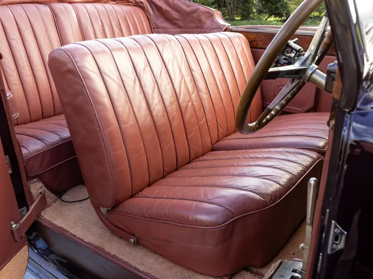 1925 Rolls-Royce Phantom I - Image 14 of 31
