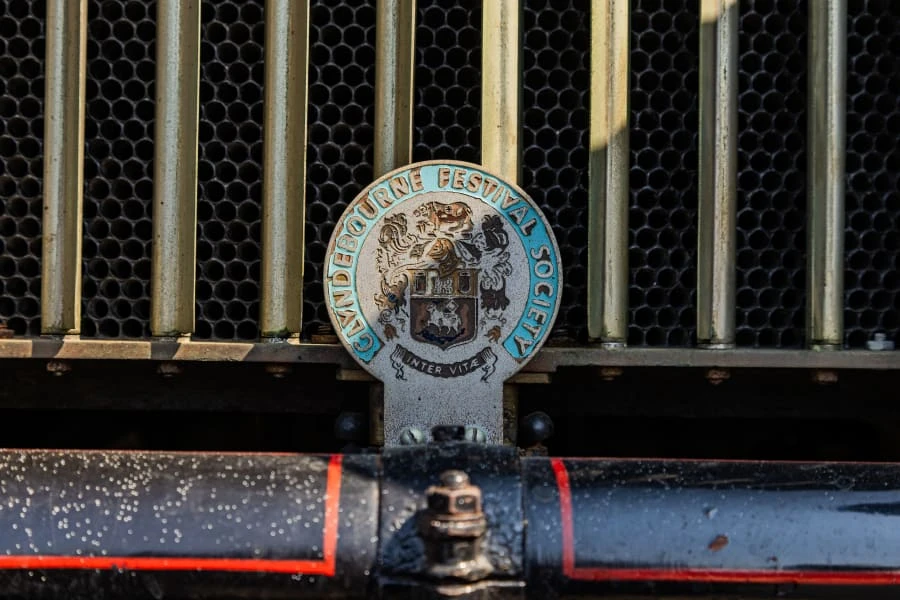 1925 Rolls-Royce Phantom I - Image 8 of 31
