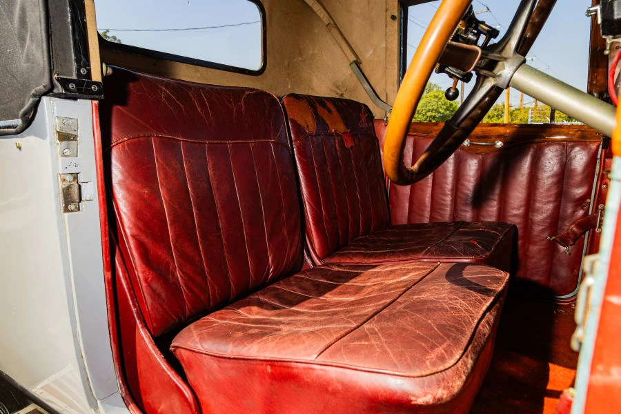 1925 Rolls-Royce Phantom I - Image 28 of 31