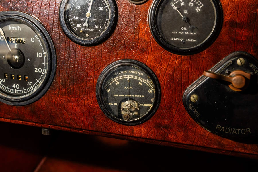 1925 Rolls-Royce Phantom I - Image 27 of 31
