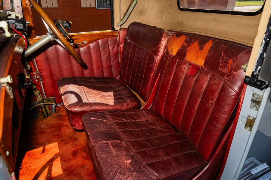 1925 Rolls-Royce Phantom I - Image 30 of 31