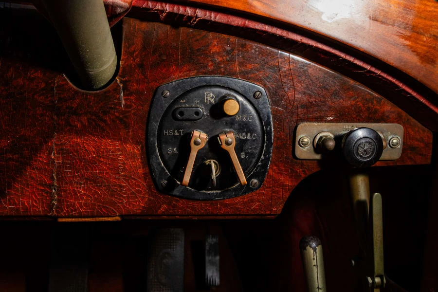 1925 Rolls-Royce Phantom I - Image 24 of 31
