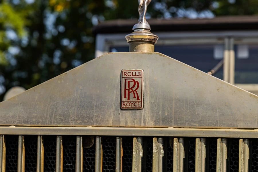 1925 Rolls-Royce Phantom I - Image 9 of 31