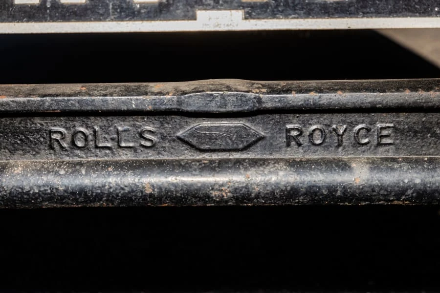 1925 Rolls-Royce Phantom I - Image 11 of 31
