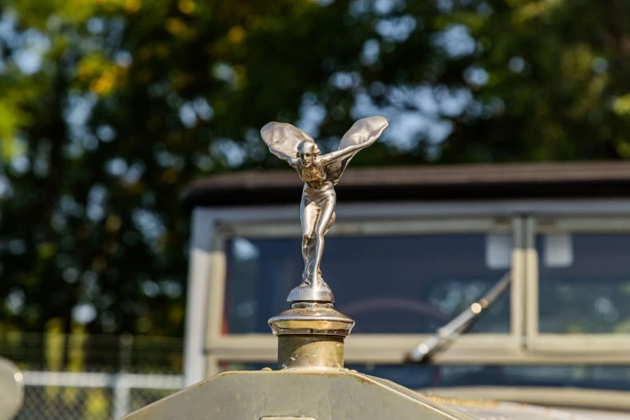 1925 Rolls-Royce Phantom I - Image 7 of 31