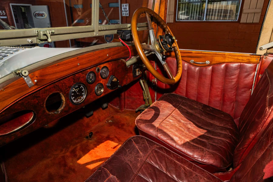 1925 Rolls-Royce Phantom I - Image 22 of 31