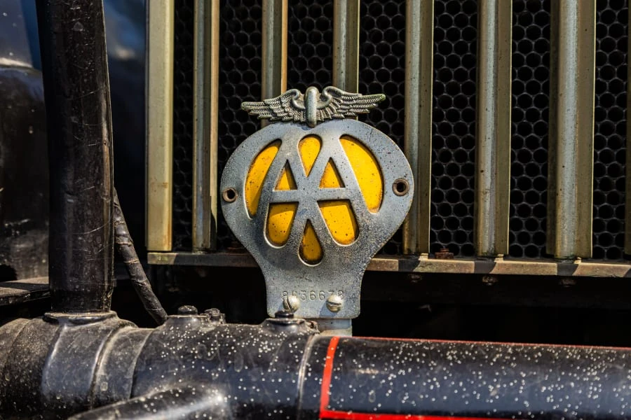 1925 Rolls-Royce Phantom I - Image 12 of 31