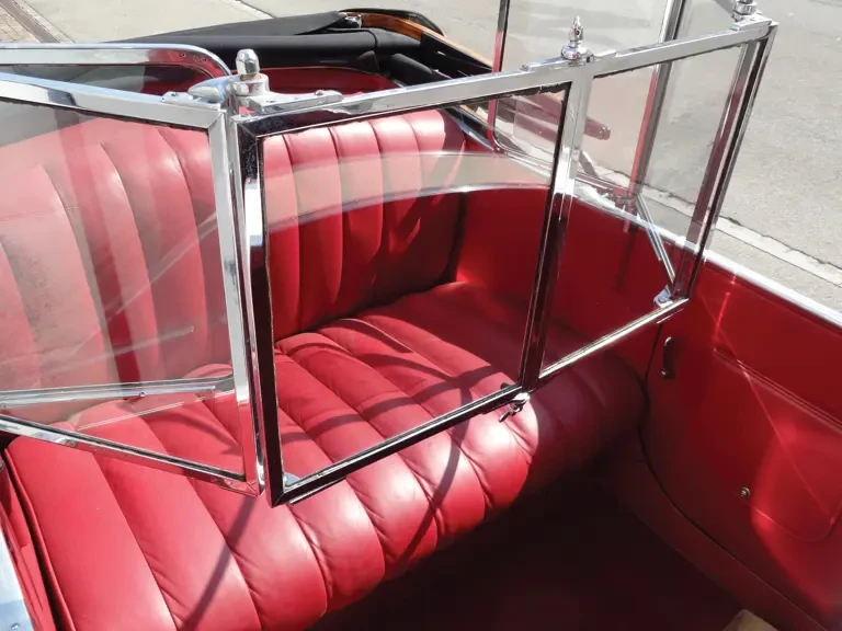 1925 Rolls-Royce Phantom I - Image 6 of 9