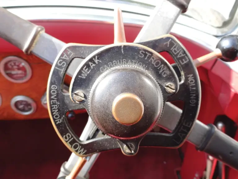 1925 Rolls-Royce Phantom I - Image 8 of 9