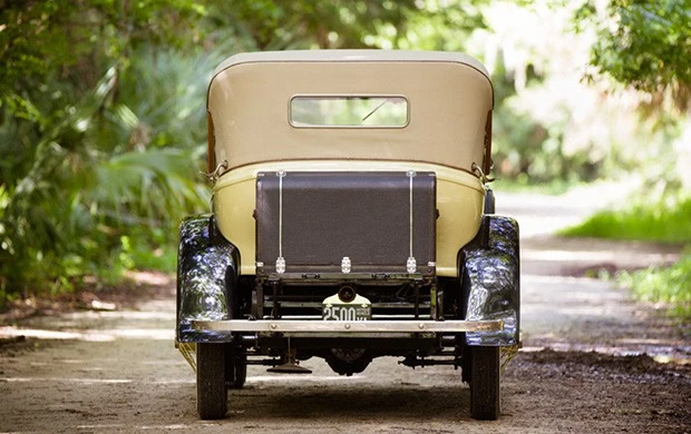 1925 Rolls-Royce Silver Ghost - Image 7 of 17