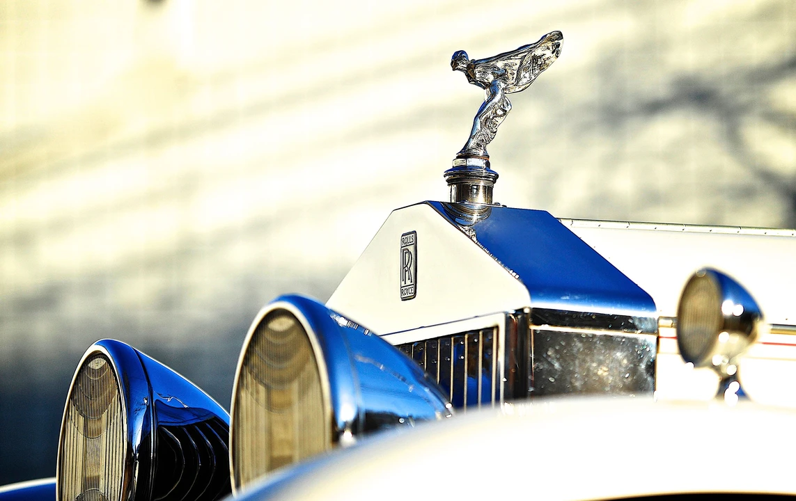 1925 Rolls-Royce Silver Ghost - Image 17 of 30