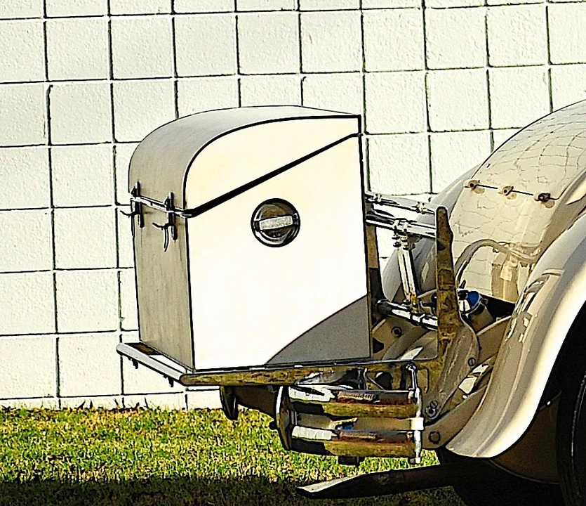 1925 Rolls-Royce Silver Ghost - Image 28 of 30