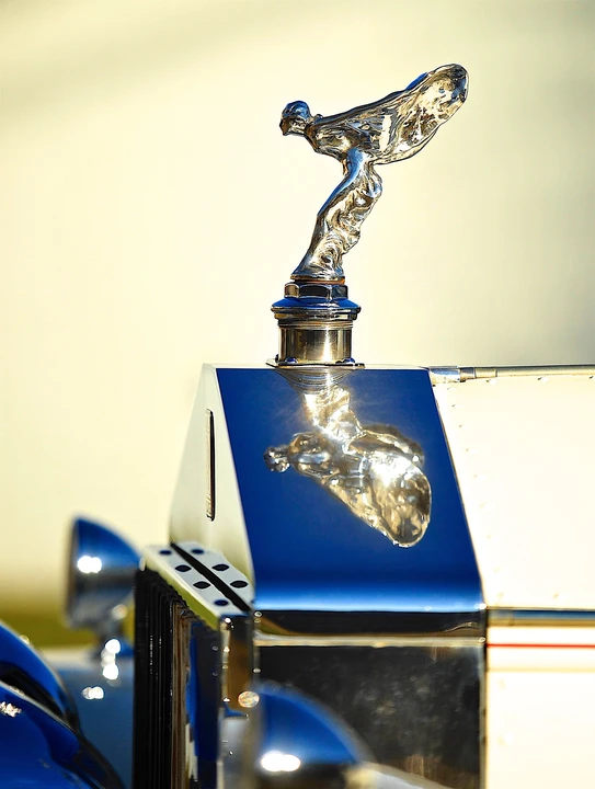 1925 Rolls-Royce Silver Ghost - Image 18 of 30