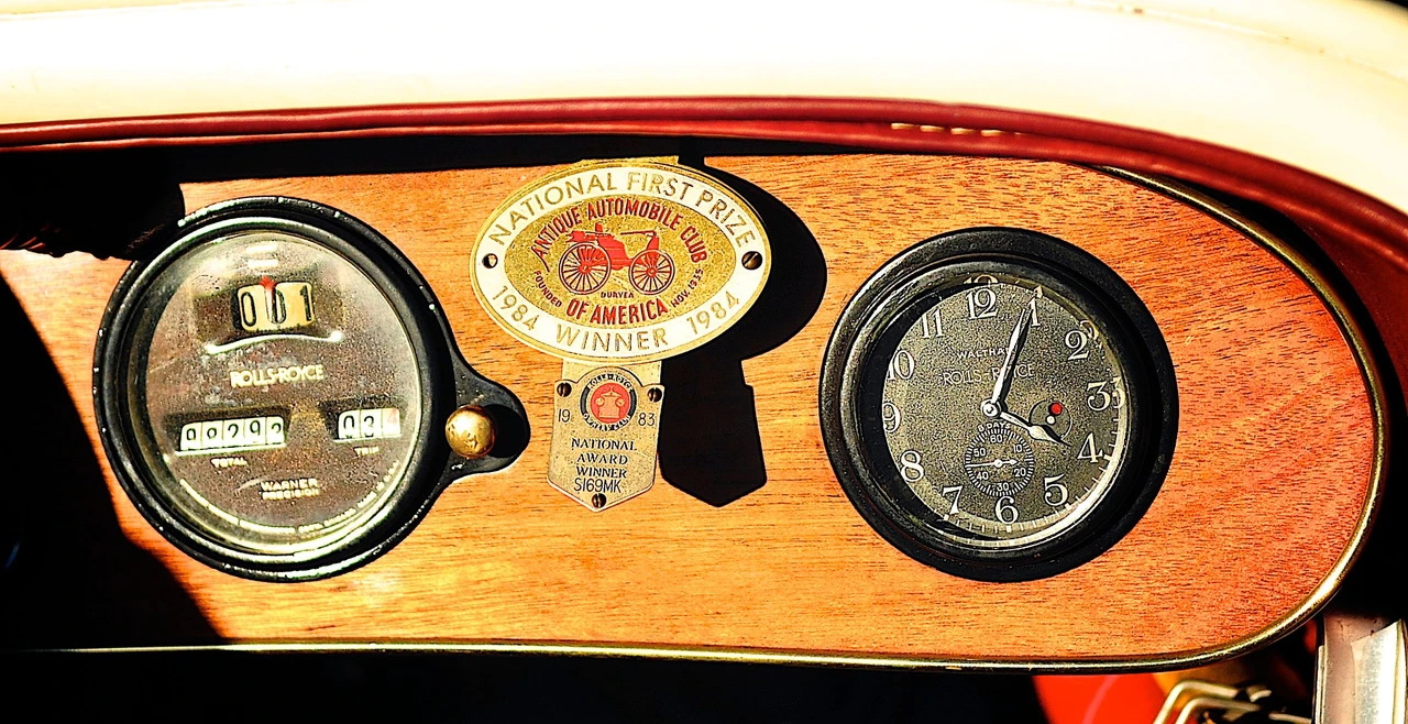 1925 Rolls-Royce Silver Ghost - Image 15 of 30