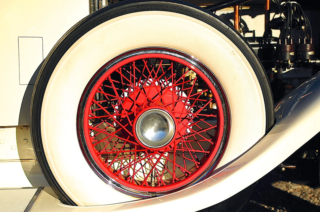 1925 Rolls-Royce Silver Ghost - Image 11 of 30