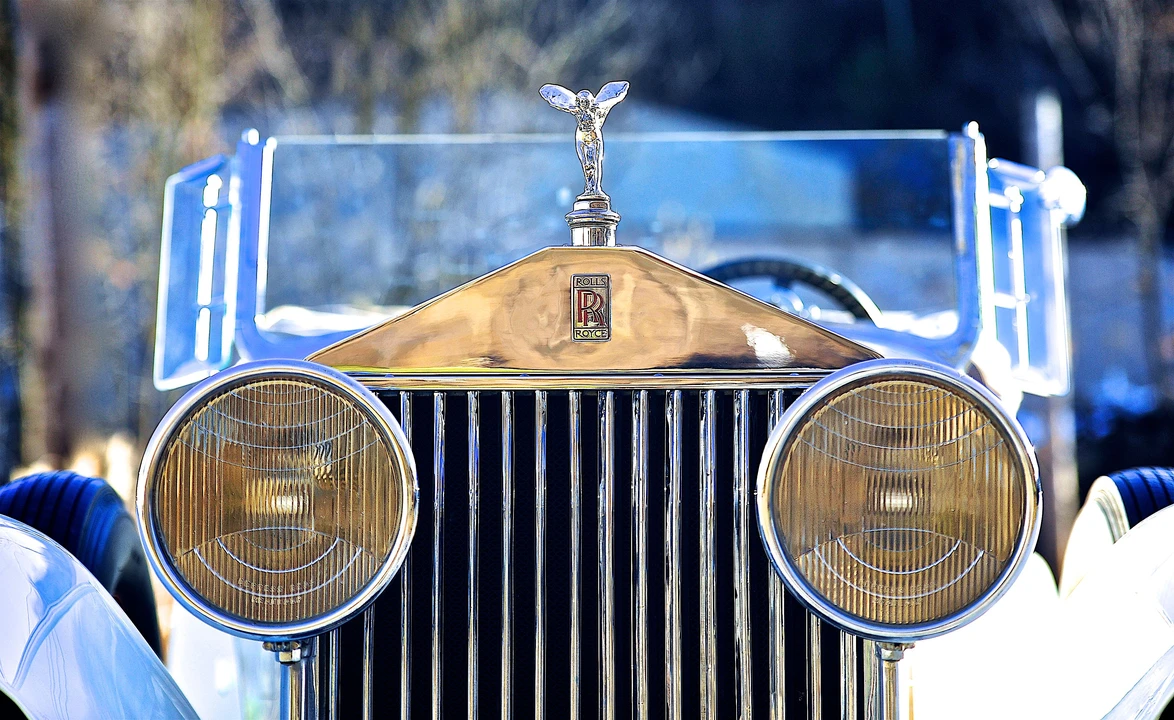 1925 Rolls-Royce Silver Ghost - Image 19 of 30