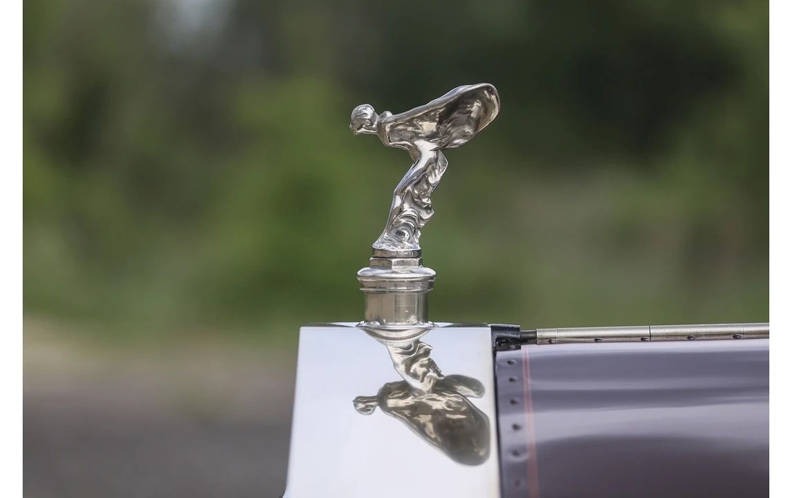 1925 Rolls-Royce Silver Ghost - Image 9 of 18