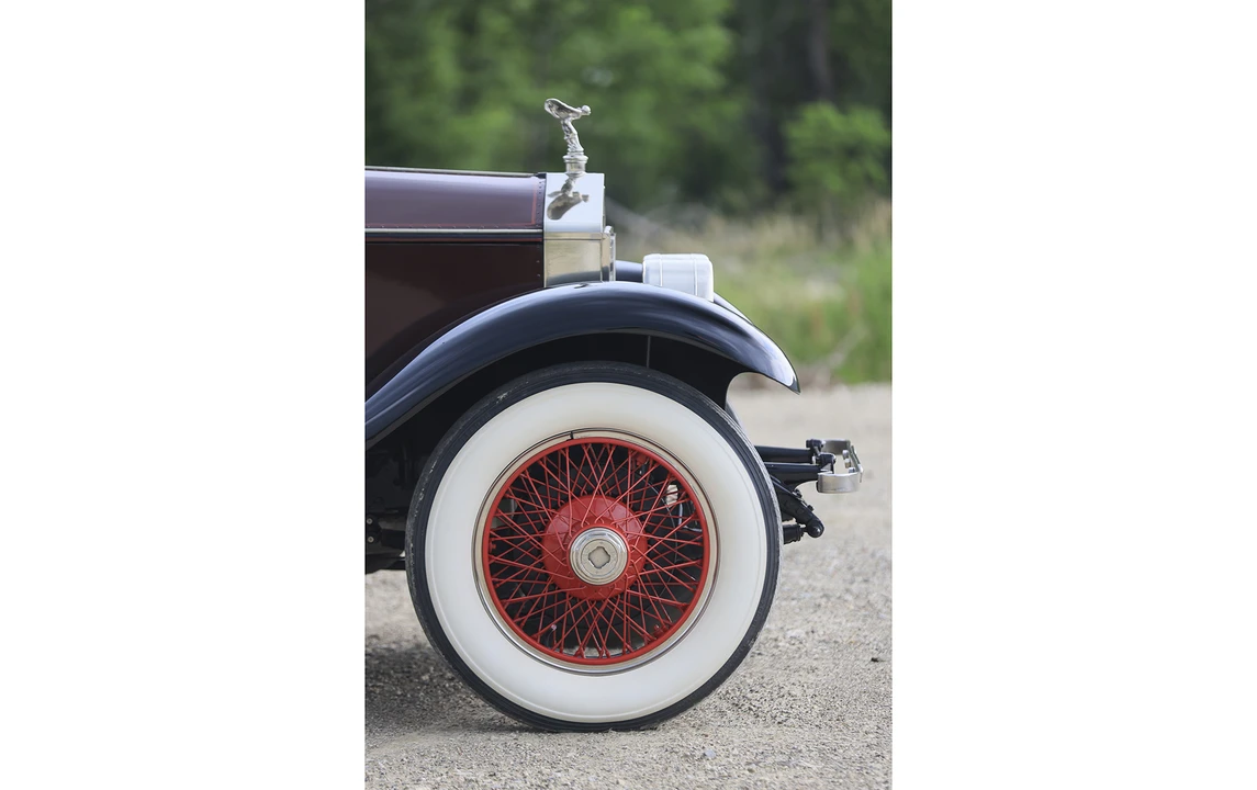 1925 Rolls-Royce Silver Ghost - Image 15 of 18