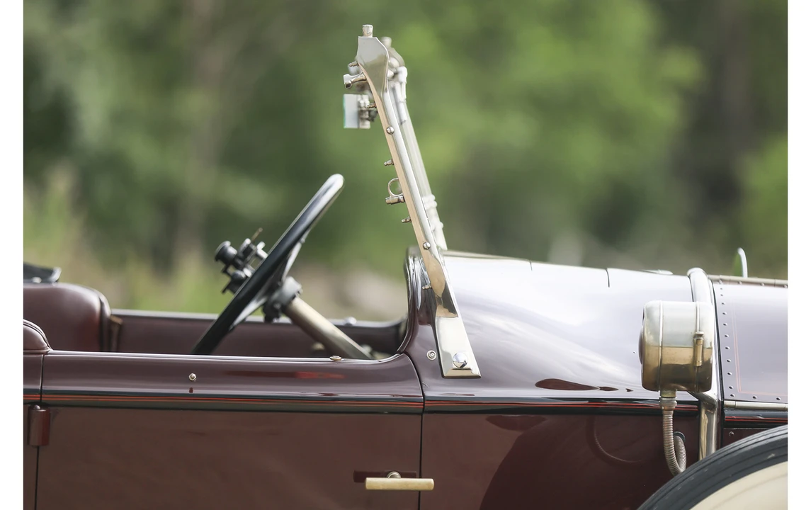 1925 Rolls-Royce Silver Ghost - Image 16 of 18