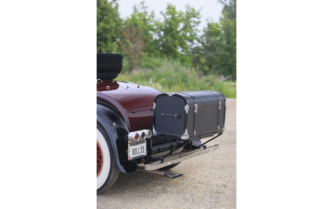 1925 Rolls-Royce Silver Ghost - Image 18 of 18
