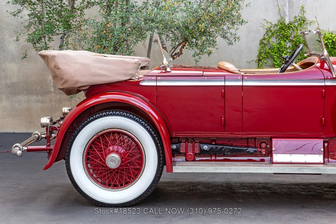 1925 Rolls-Royce Silver Ghost - Image 27 of 31