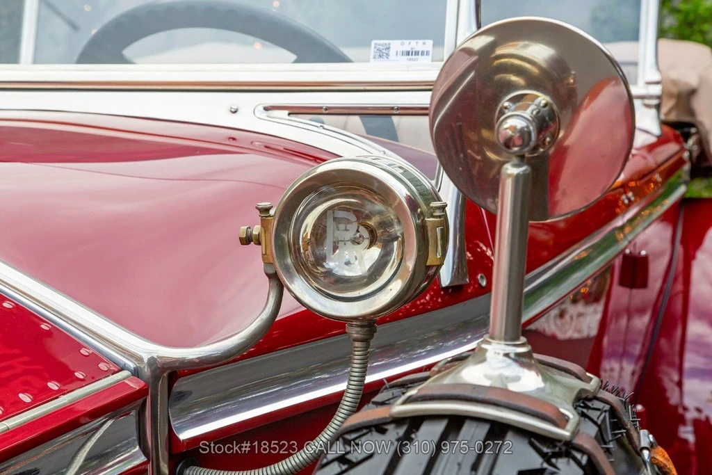 1925 Rolls-Royce Silver Ghost - Image 4 of 12