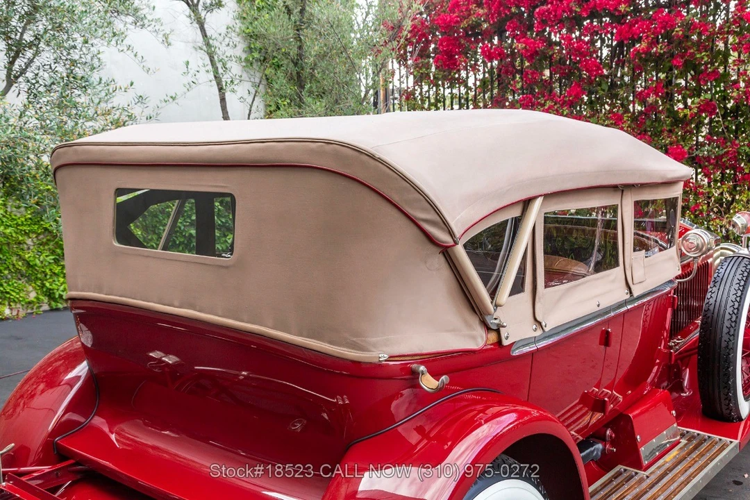 1925 Rolls-Royce Silver Ghost - Image 20 of 31