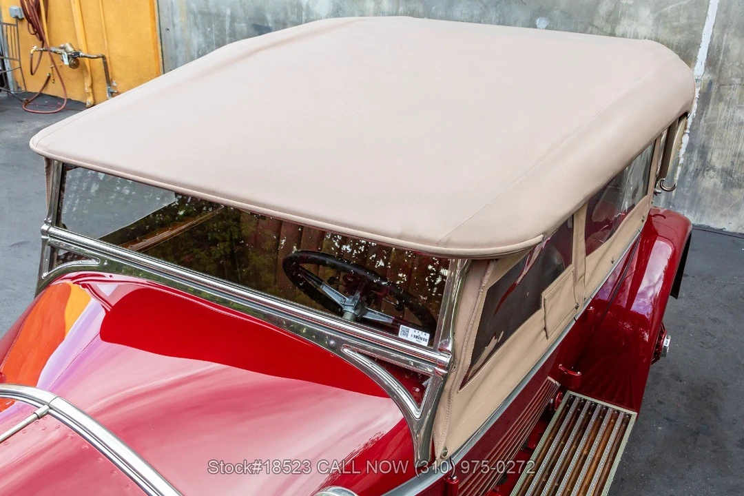 1925 Rolls-Royce Silver Ghost - Image 18 of 31