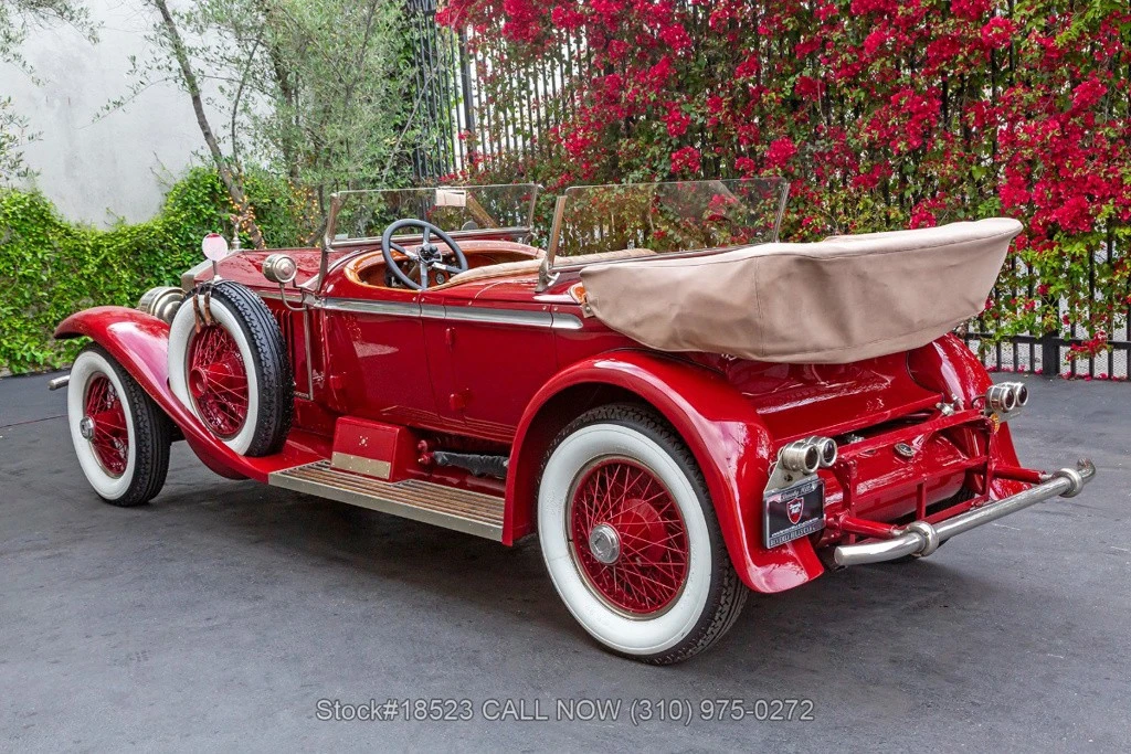 1925 Rolls-Royce Silver Ghost - Image 10 of 12