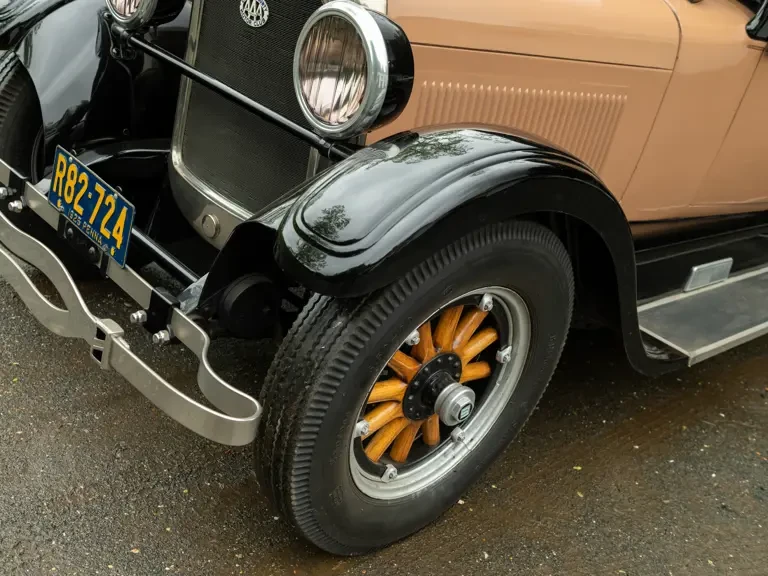 1925 Studebaker - Image 21 of 31