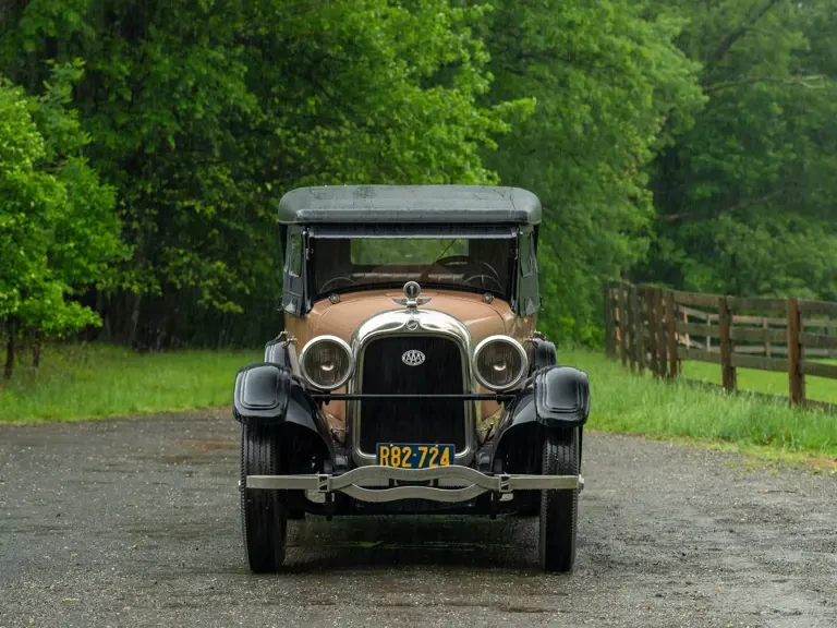 1925 Studebaker - Image 9 of 31
