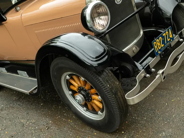 1925 Studebaker - Image 23 of 31