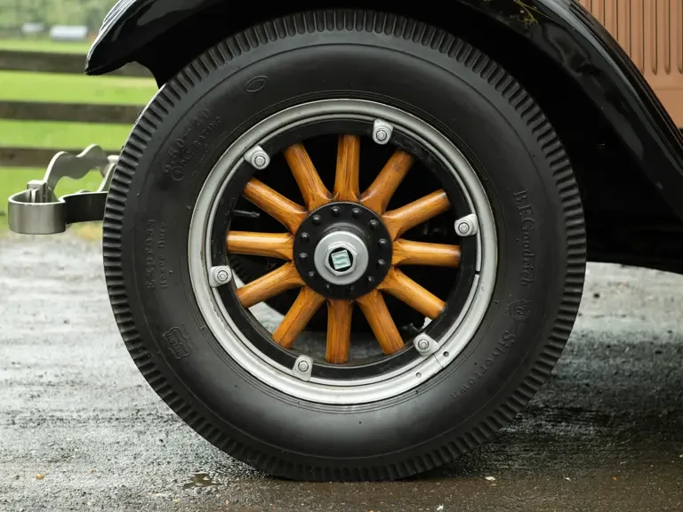 1925 Studebaker - Image 22 of 31